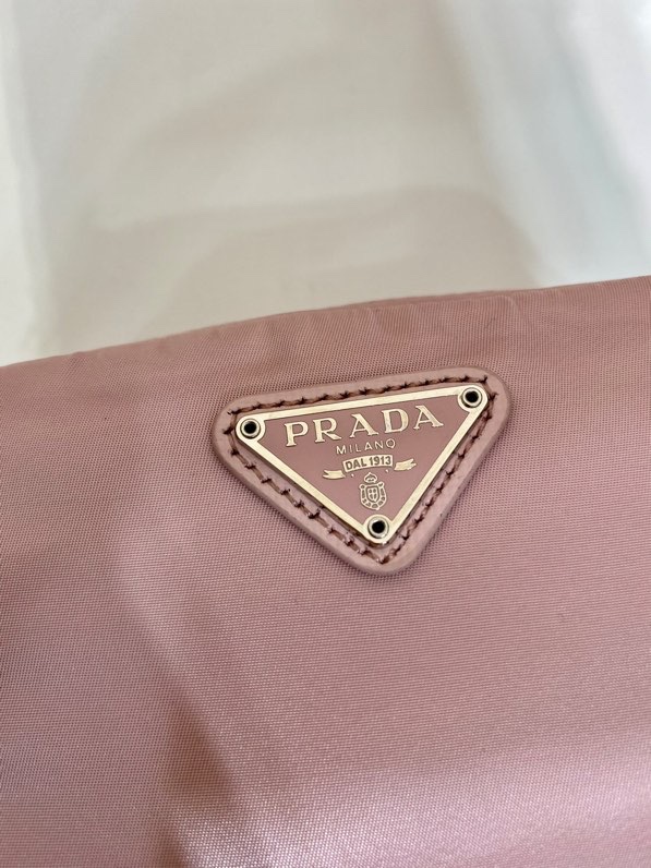 Prada Clutch Bags